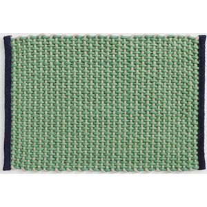 Door Mat-Light green