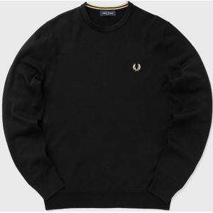 CLASSIC CREW NECK JUMPER