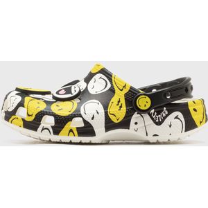 Smiley Classic Clog K Mlt
