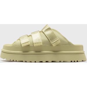 WOMEN GOLDENGLOW SLIDE