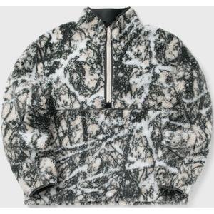 ACG "Canwell Glacier" Therma-FIT ADV Windproof Half-Zip Fleece