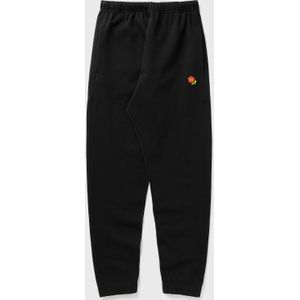 KENZO POP EMBROIDERED CLASSIC JOGPANTS