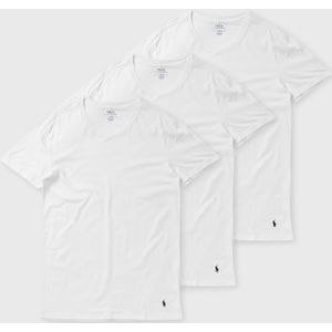 CREW UNDERSHIRT 3-PACK
