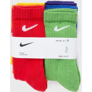 DRI-FIT PERFORMANCE BASICS CREW SOCKS