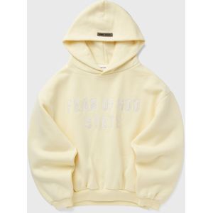 90'S FIT FLEECE HOODIE