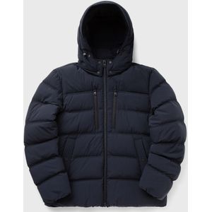 MATT STRETCH PUFFER JACKET
