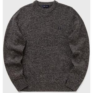 TWISTED MARL JUMPER