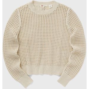 SUPERBLOOM CROCHET LS