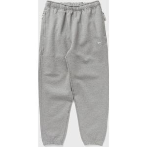 Solo Swoosh Fleece Pants