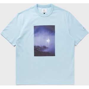 X Noah Archive Swan T-Shirt