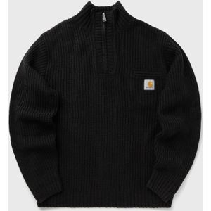 Detroit Half Zip Sweater