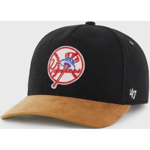MLB New York Yankees Golden Age TT ’47 HITCH