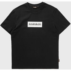 S-BOX LOGO SS TEE