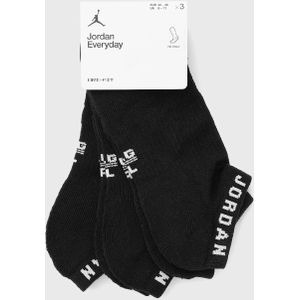 Everyday No-Show Socks (3 Pairs)