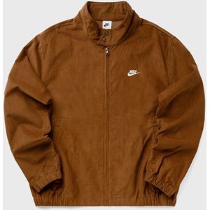 Club Corduroy Harrington Jacket