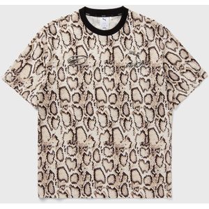 X A$AP ROCKY Snake Tee