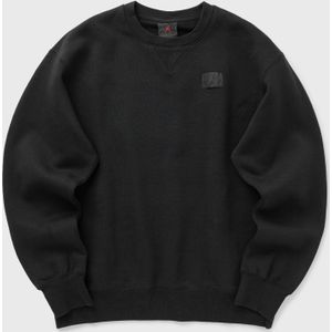 WMNS Flight Fleece Crew-Neck Sweatshirt