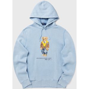 SEASONAL FLEECE SWEATSHIRT