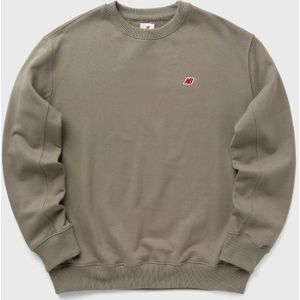 Made in USA Core Crewneck Sweat