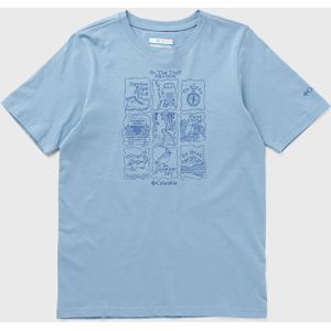 Valley Creek™ Short Sleeve Graphic Shirt