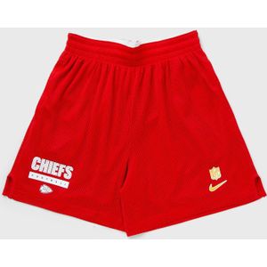 NFL Kansas City Dri-Fit Chiefs Mesh Short