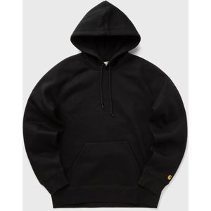 Hooded Chase Sweat