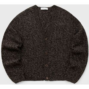 ACADEMY CARDIGAN