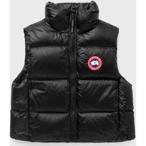 Cypress Puffer Vest
