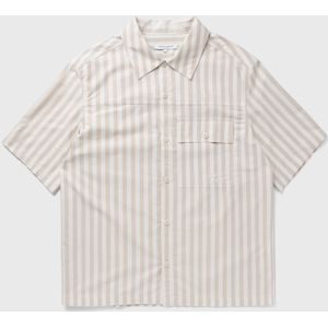 SHORT SLEEVE OVERSHIRT