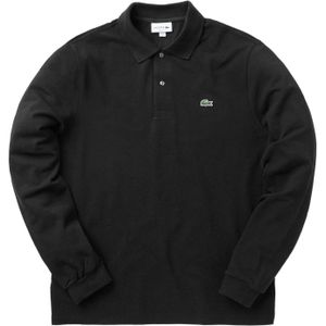 Classic Polo Longsleeve