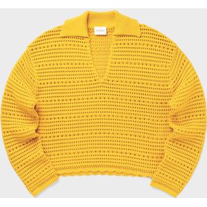POLO LONGSLEEVE