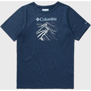 Tech Trail™ Short Sleeve Graphic Shirt