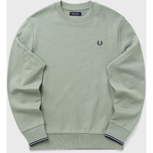 CREW NECK SWEATSHIRT