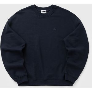 CREW NECK SWEATSHIRT