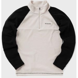 Glacial Half Zip