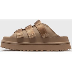 WOMEN GOLDENGLOW SLIDE