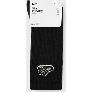 Everyday Plus Cushioned Crew Socks (1 Pair)