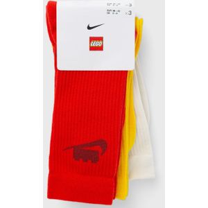 X LEGO COLLECTION KIDS SOCKS