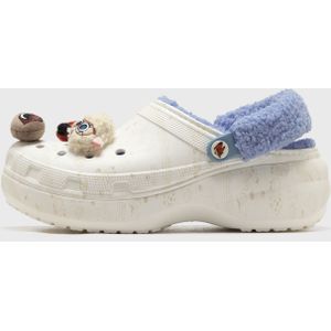 Zootopia Lined Platform Clog Mlt