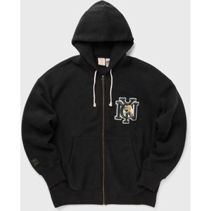 Hooded Full Zip Sweatshirt