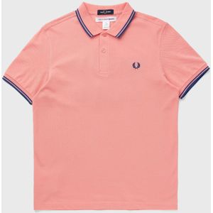 X FRED PERRY  TEE KNIT