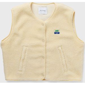 HOKTOWN VEST