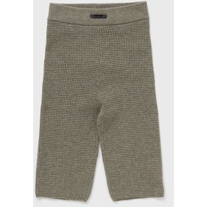 WMNS WAFFLE BIKER SHORT