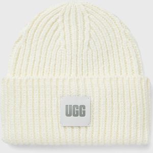 WMNS CHUNKY RIB BEANIE