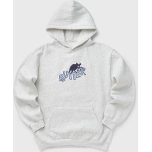 Rascal Pullover Hood
