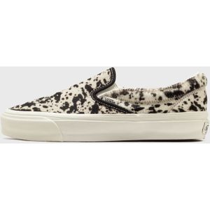 LX CLASSIC SLIP-ON 98 PONY HAIR