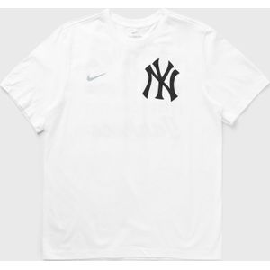 MLB 2 Hit Cotton Tee New York Yankees