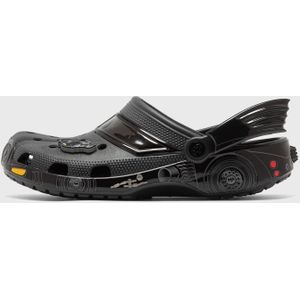 X Batman Batmobile Classic Clog