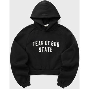 WMNS FLEECE RAGLAN HOODIE