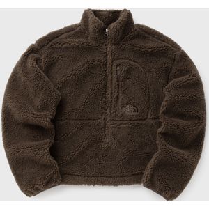 WMNS EXTREME PILE 2 PULLOVER